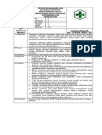 7.9.2.1 SOP Penyiapan makanan dan distribusi makanan yang mencerminkan upaya mengurangi risiko terhadap kontaminasidanpembusukan.docx