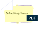 5.4 Half-Angle Formulas Fill.pdf