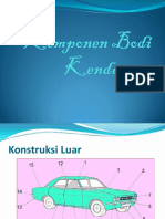 Pert+6 Komponen+Bodi+Kendaraan PDF
