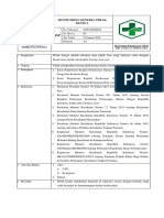 2.5.2.2. Monitoring Kinerja Pihak Ketiga