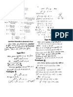 Notes Important Questions Answers of 11th Math Chapter 4 Exercise 4.2