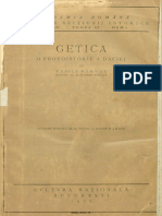 Vasile Parvan - Getica O Protoistorie A Daciei.pdf