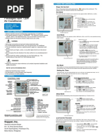 KFM Split Manual