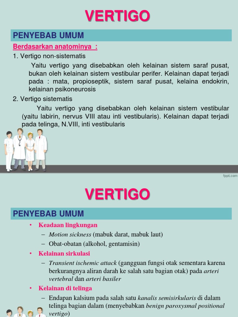 Vertigo Powerpoint 4 PDF
