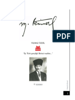 Yılmaz Özdil - Mustafa Kemal PDF