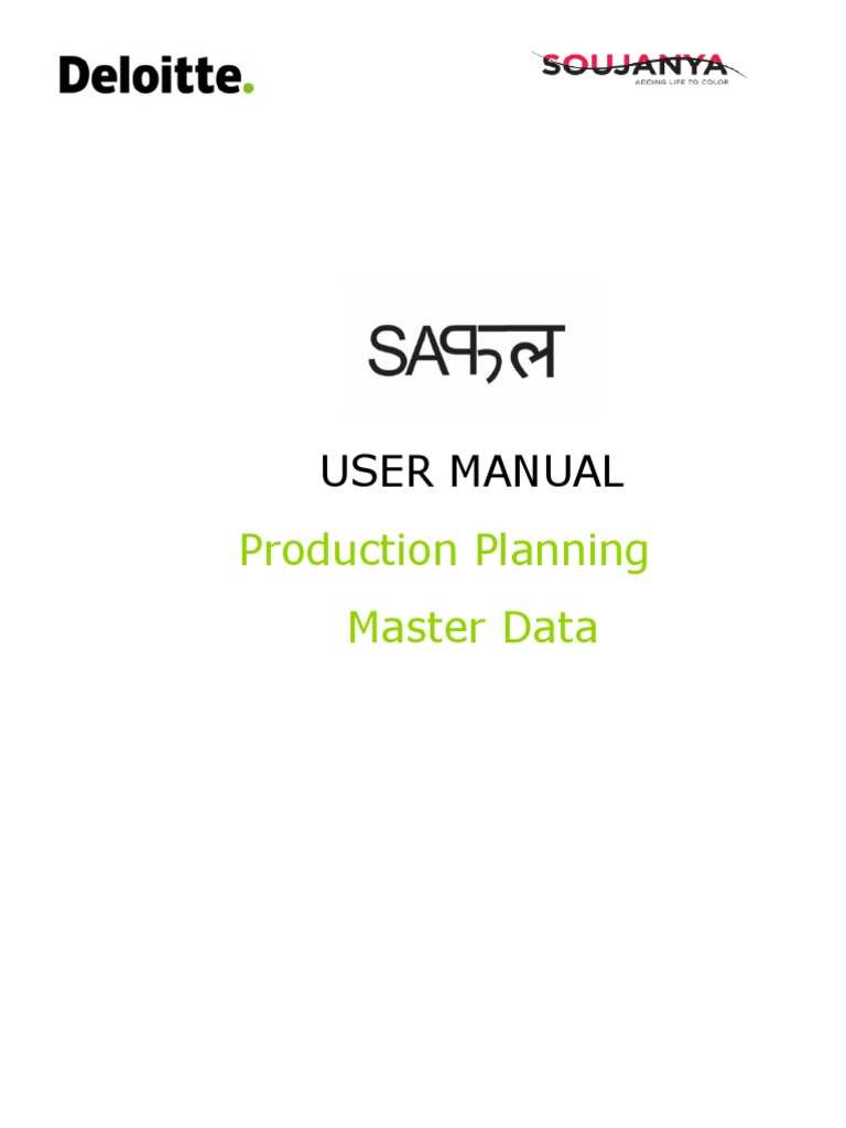 Scpl Pp01 Master Data Icon Computing Menu Computing