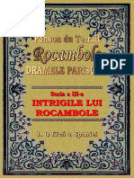 [Rocambole 3 Intrigile] 01 O Fiica a Spaniei #4.0 a5