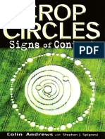Crop Circles Signs of Contact PDF