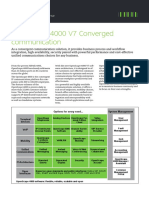 OpenScape4000 PDF