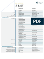 Product-List 24 PDF