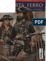 Desperta Ferro Moderna Número 17 Piratas en El Caribe PDF