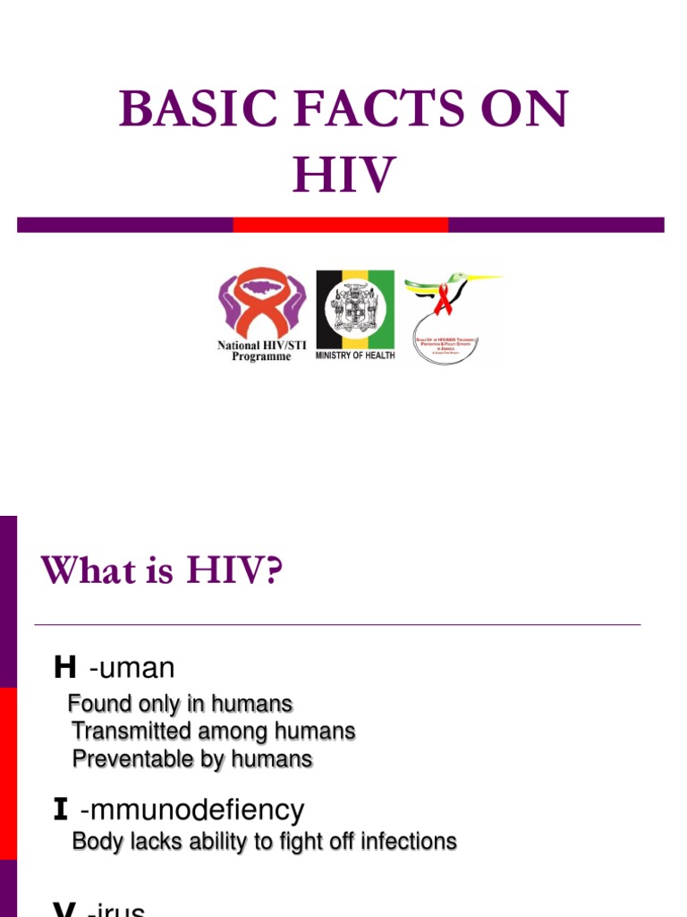 An Informative Guide to HIV/AIDS: Transmission, Prevention, Symptoms ...