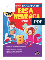 10 Menit Bisa Membaca PDF