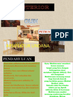 Perancangan Tapak Pertemuan Kedua