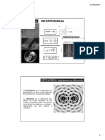Resumen Interferencia