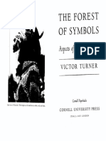 TURNER, Victor, The forest of symbols, chao IV.pdf