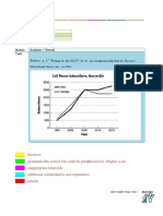 Feedback IELTS Academic Task 1 Band 6 Line Graph Description 