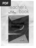 Writing - Successful Writing Proficiency - Teacher's Workbook.pdf