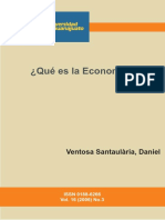 Econometria - Ventosa PDF