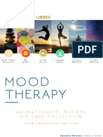 Mood Therapy 2018 Mail Proactive PR July