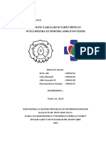 Preskas Panuveitis - DR Naziya, SPM