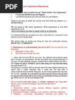 Communion Service Outline and Script | PDF | Eucharist | Resurrection ...