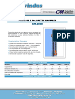 Columbus Mckinnon Polipasto Manuales