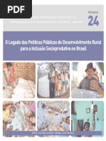 Livro IICA - Serie DRS Vol. 24