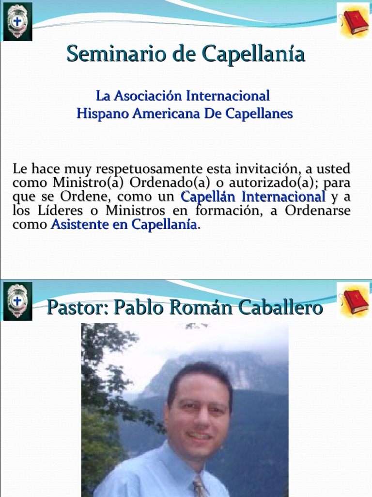 CAPELLANES INTERNACIONALES PORTAFOLIO