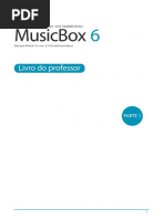 Musicbox6 Livro Professor Parte 1