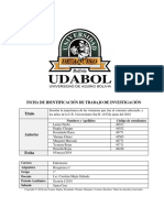 Monografia Completa de Bioquimica Trabajo Final