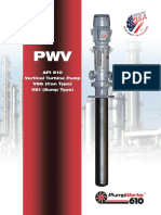 Pumpworks 610-PWV