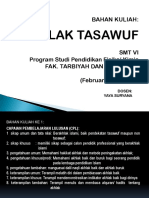 00 Hand Out Akhlak Tas P. Fis - P.kim Vi.18