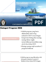 Teknis Penyusunan LRK LPK 2 2018