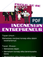 TM - 6. Etika Bisnis