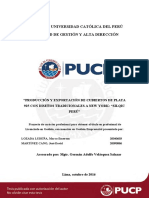 Lozada Martínez Produccion y Exportacion de Cubiertos de Plata 925 Con Diseños Tradicionales A New York