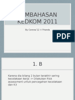 13643_PEMBAHASAN ARSIP KEDKOM 2011.pptx