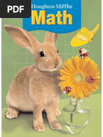 Spectrum Math Grade 1 | PDF