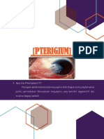 Pamflet Pterigium