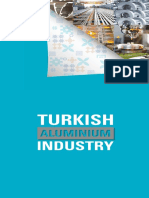 Turkish-Aluminium Industry