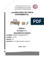 FISICA LABORATORIO