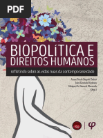 ZEIFERT, Anna Paula Bagetti; NIELSSON, Joice Graciele; WERMUTH, Maiquel a. Dezordi (Orgs.). Biopolítica e Direitos Humanos – Refletindo Sobre as Vidas Nuas Da Contemporaneidade