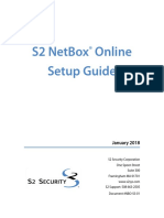 S2 NetBox Online Setup 01