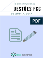 Direito Constitucional FCC.pdf