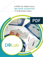 DQLab Syllabus