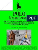 Víctor Zapata, Ana Vargas, Luis Irausquín - De Lo Tradicional Al Skate, La Colaboración de Polo Ralph Lauren Con Palace