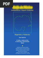 Golfo de México Contaminación e Impacto Ambiental Diagnóstico y Tendencias 