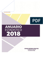 Anuario AMEE 2018