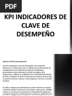 KPIs - Ejemplos de 27 Indicadores Clave para El Éxito de Tu Proyecto ...