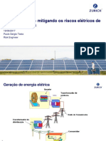 Workshop Risk Engineering 2017 Analise Leo Transformadores